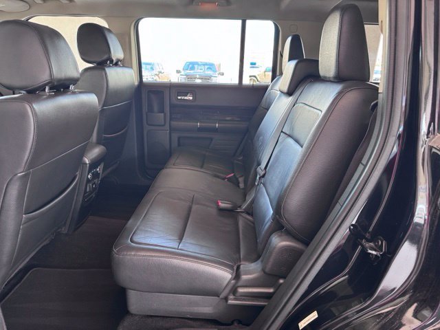 Certified 2019 Ford Flex SEL w/ Equipment Group 202A FWD image 11