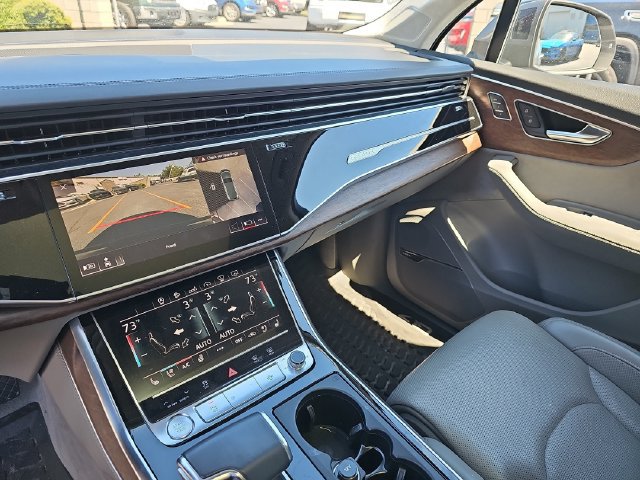 Used 2020 Audi Q7 3.0T Prestige AWD/4WD image 23