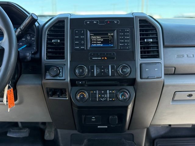 Certified 2017 Ford F250 XL w/ FX4 Off-Road Package AWD/4WD image 18