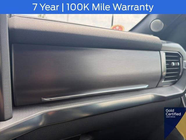 Certified 2024 Ford F150 Platinum w/ Equipment Group 702A High AWD/4WD image 41