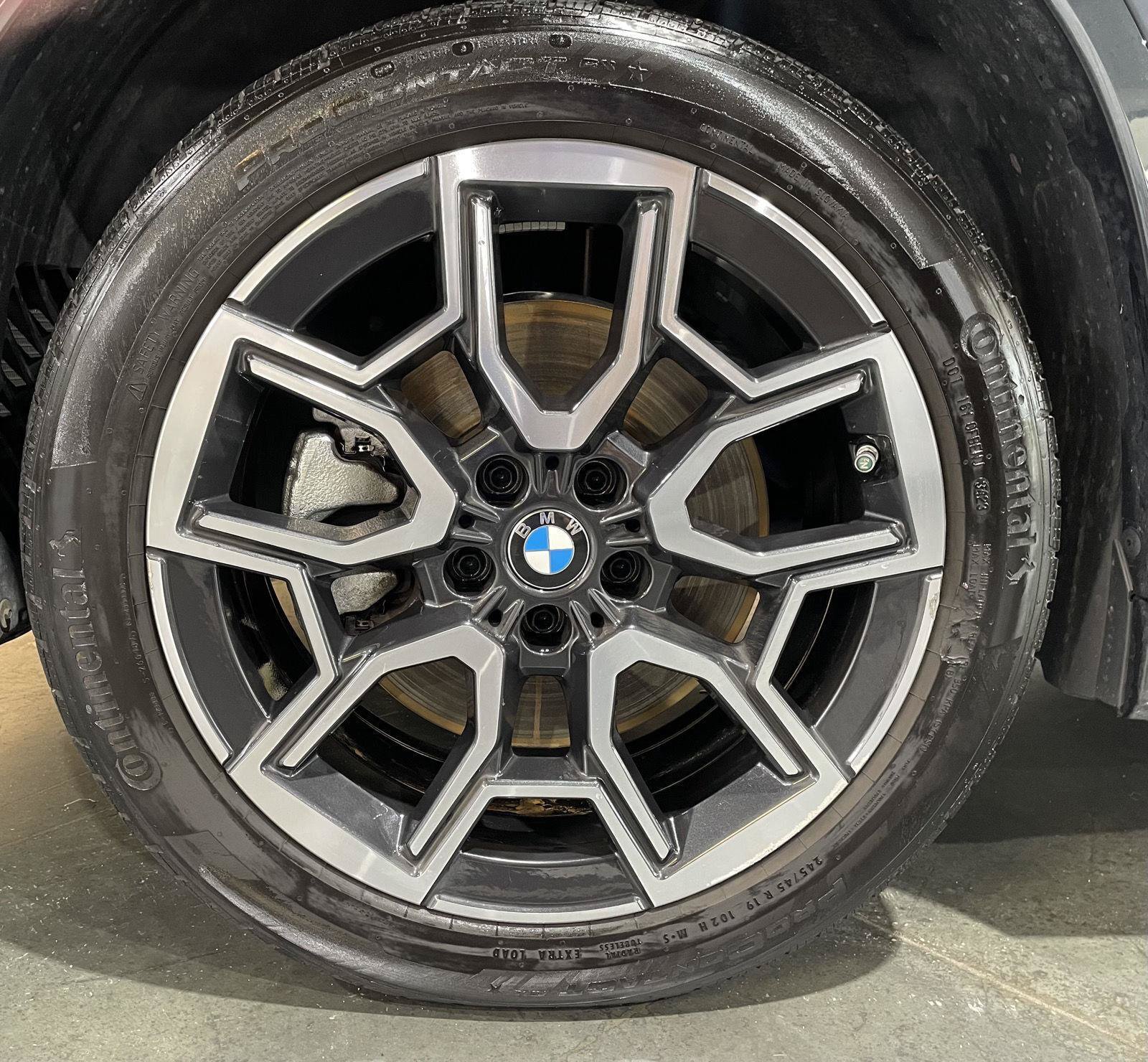 Used 2023 BMW X1 xDrive28i w/ Convenience Package AWD/4WD image 10