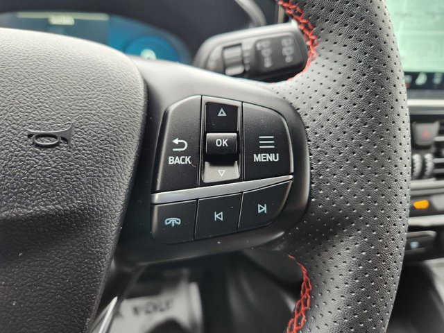 Certified 2025 Ford Escape ST-Line Elite w/ Tech Pack #2 image 20