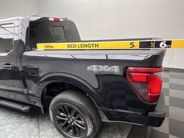 Certified 2024 Ford F150 XLT w/ Equipment Group 303A High AWD/4WD image 31