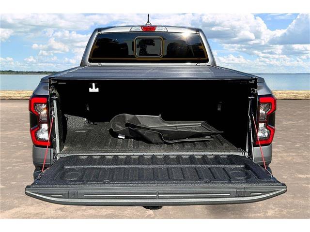 Certified 2024 Ford Ranger XLT w/ Trailer Tow Package RWD image 9