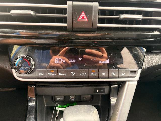 Used 2021 Kia Seltos EX AWD/4WD image 22