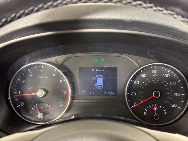 Used 2020 Kia Sportage EX AWD/4WD image 23
