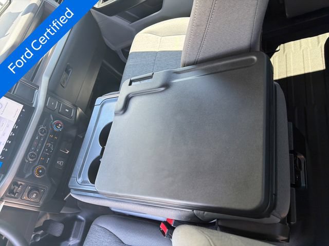 Certified 2025 Ford F150 XL w/ Equipment Group 103A High AWD/4WD image 23
