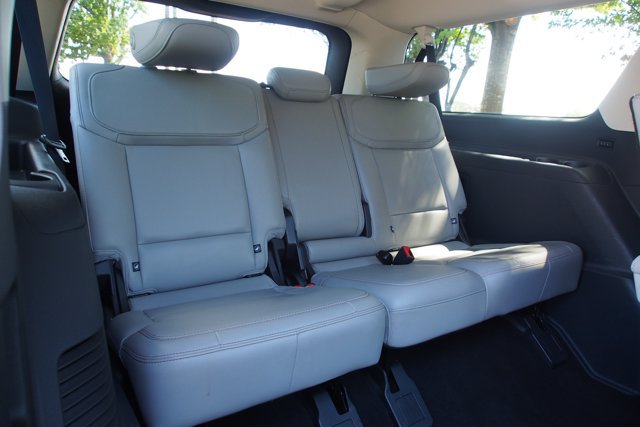 Certified 2025 Ford Expedition Max Active RWD image 17