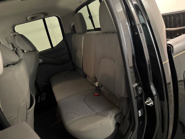 Used 2021 Nissan Frontier SV w/ Midnight Edition Floor Mats RWD image 30