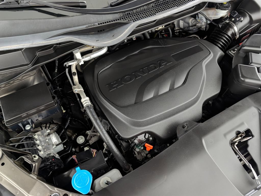 Used 2022 Honda Odyssey Elite image 7