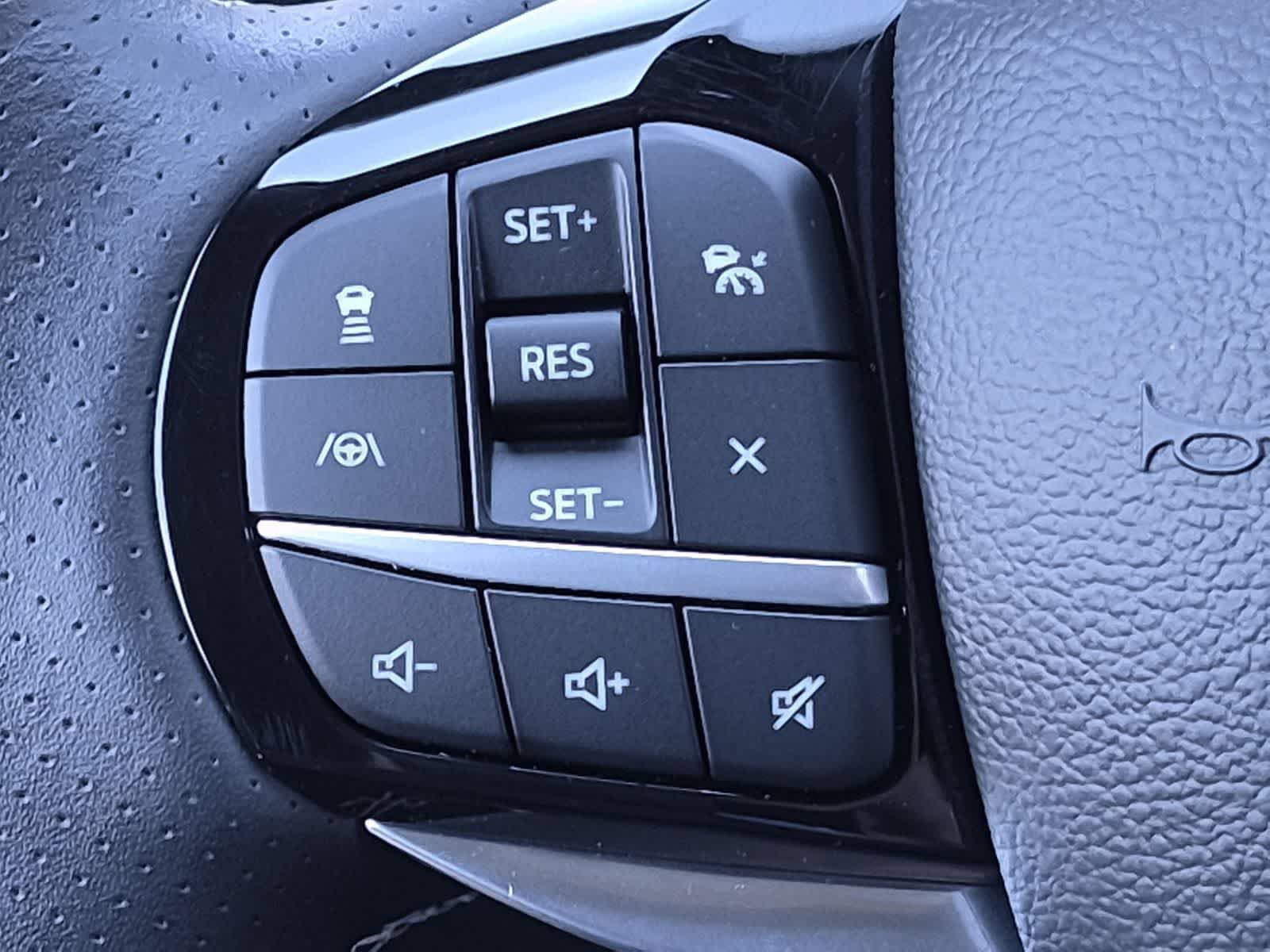 Certified 2022 Ford Explorer ST w/ Equipment Group 401A AWD/4WD image 25