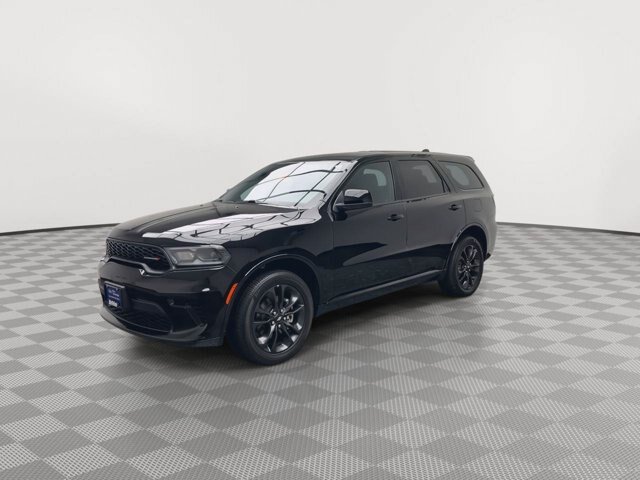 Used 2026 Dodge Durango GT AWD/4WD image 36