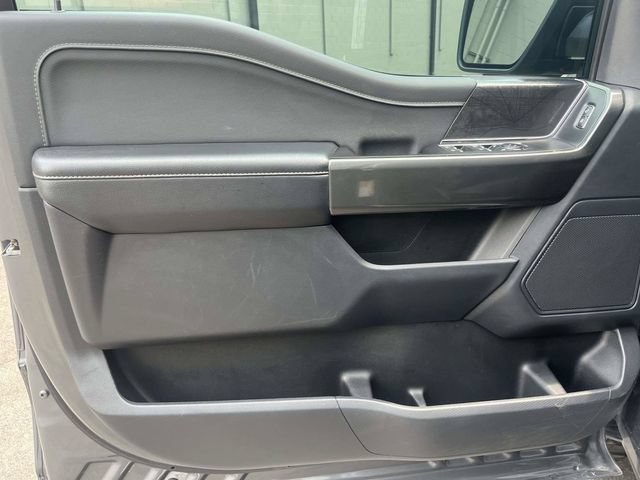 Certified 2023 Ford F150 XLT w/ Equipment Group 302A High AWD/4WD image 18