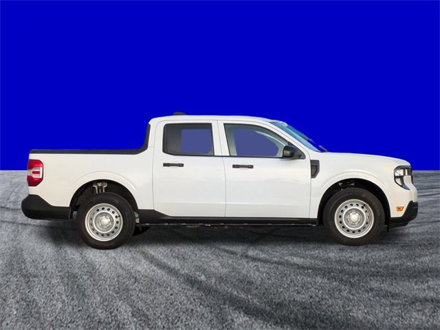 Certified 2025 Ford Maverick XL image 6