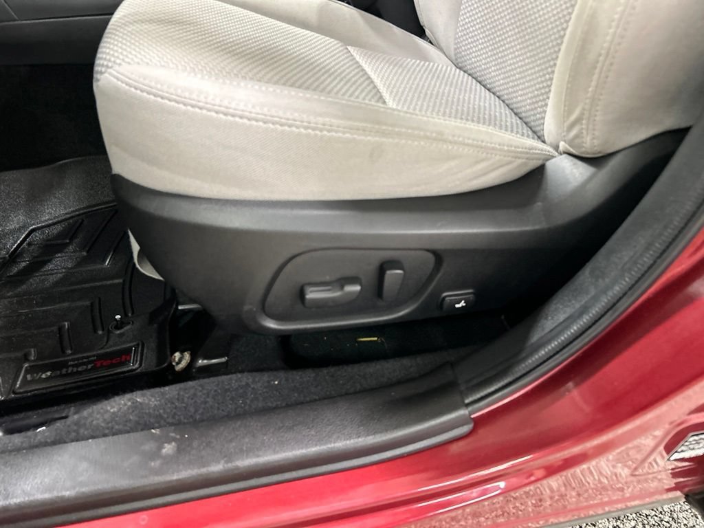 Used 2018 Subaru Forester 2.5i Premium AWD/4WD image 11