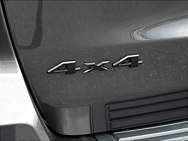 Used 2021 Jeep Grand Cherokee Laredo X AWD/4WD image 24