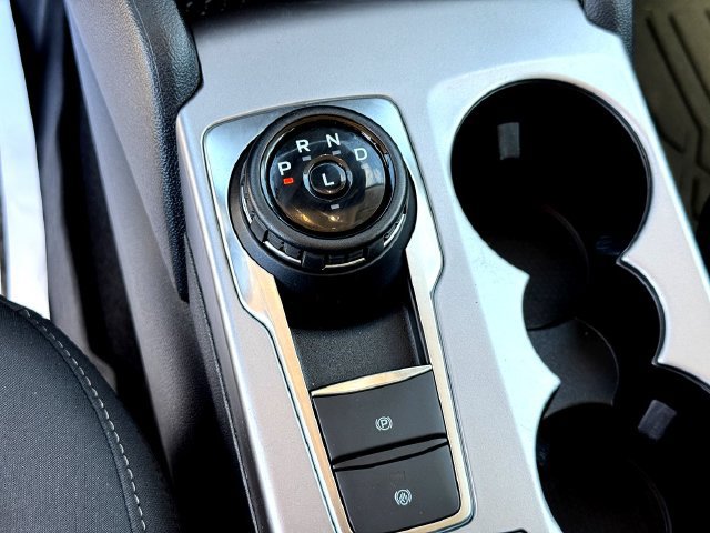 Certified 2024 Ford Bronco Sport Big Bend AWD/4WD image 19