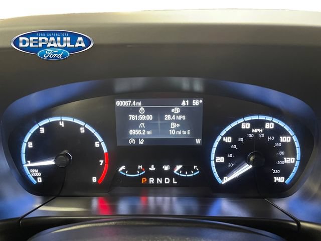 Certified 2023 Ford Bronco Sport Big Bend AWD/4WD image 2