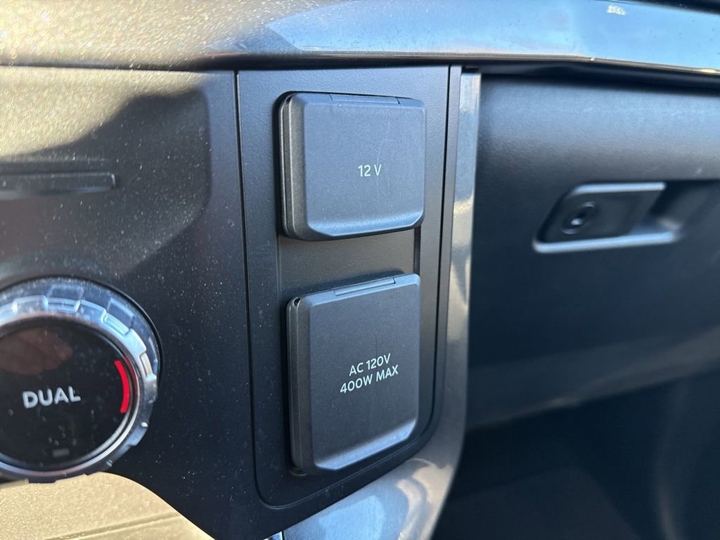 Certified 2022 Ford F150 XLT w/ Equipment Group 302A High image 30