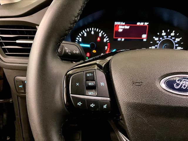 Certified 2022 Ford Escape SE w/ Convenience Package AWD/4WD image 17