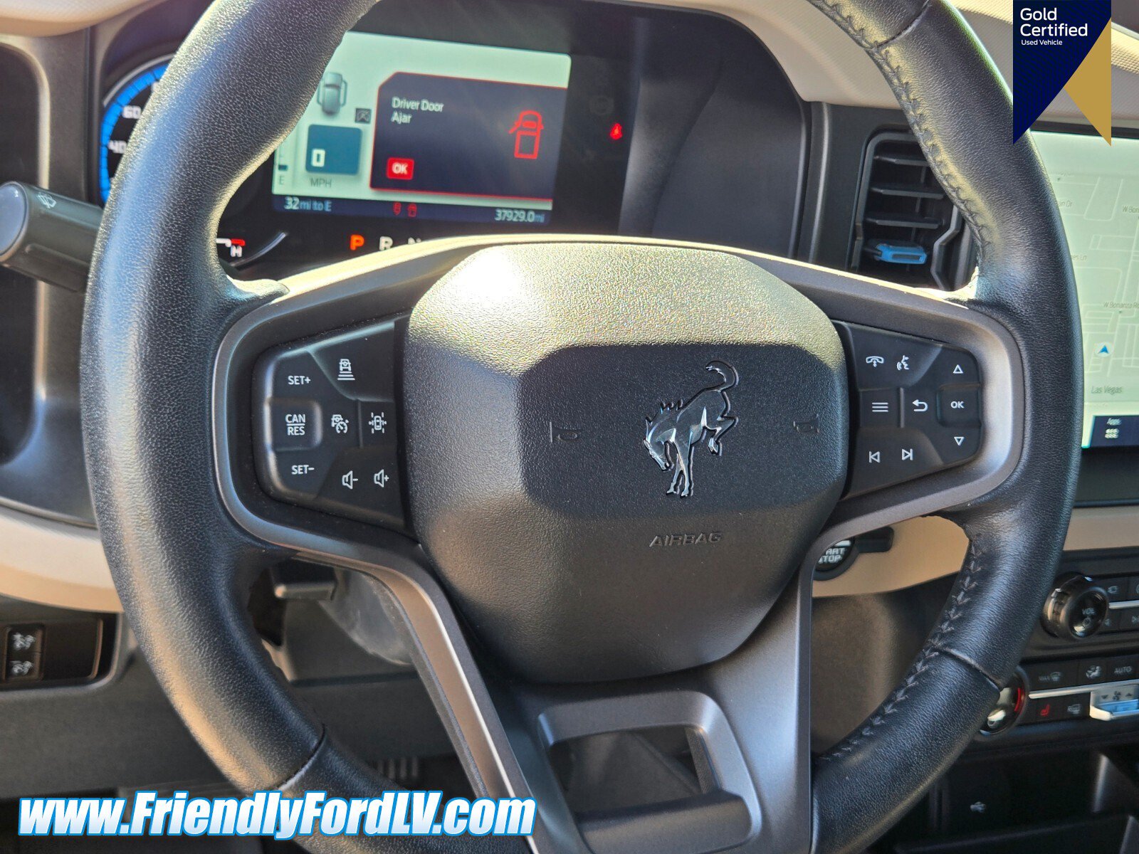 Certified 2023 Ford Bronco Wildtrak AWD/4WD image 18