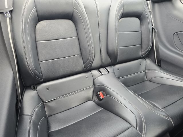Certified 2024 Ford Mustang GT Premium RWD image 24