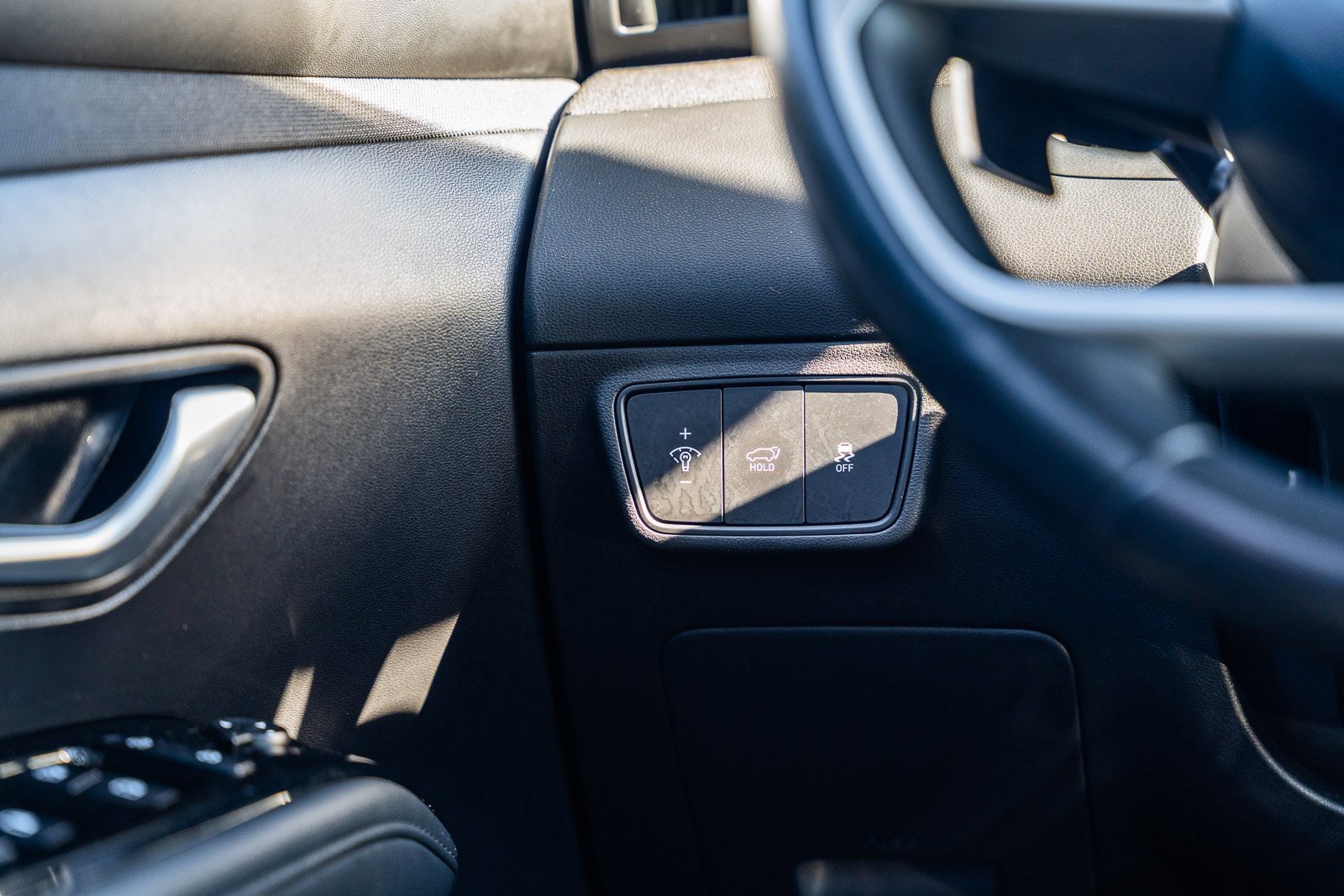 Used 2024 Hyundai Tucson Limited image 27