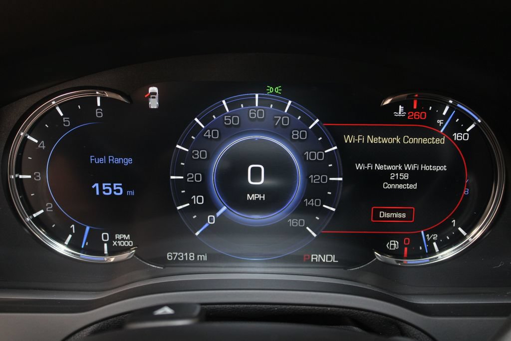 Used 2020 Cadillac Escalade Premium Luxury AWD/4WD image 37