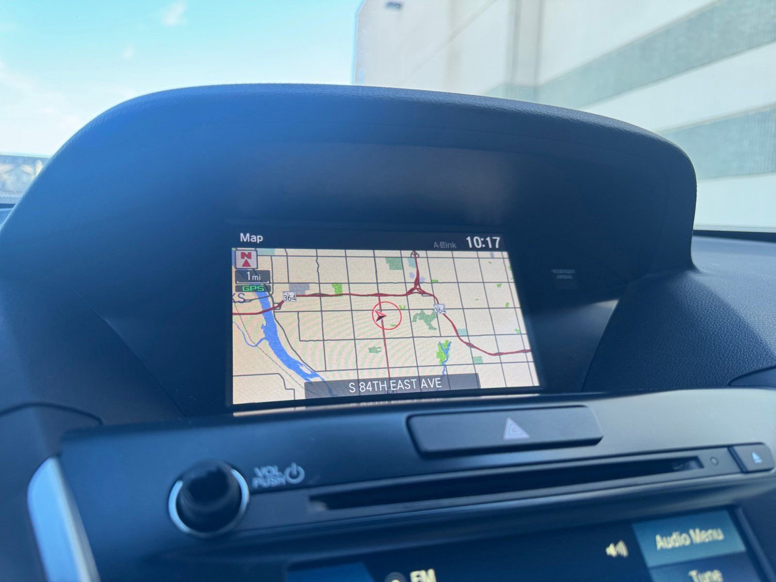 Used 2020 Acura MDX SH-AWD w/ Technology Package image 28