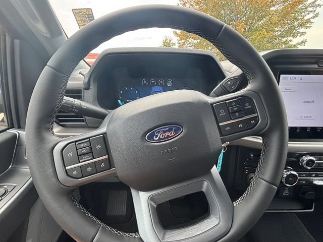 Certified 2026 Ford F150 XLT w/ Tow/Haul Package AWD/4WD image 11