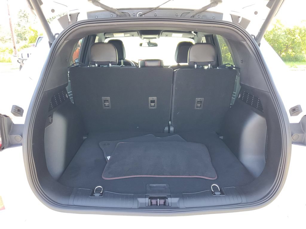 Certified 2023 Ford Escape ST-Line w/ Tech Pack #1 AWD/4WD image 9