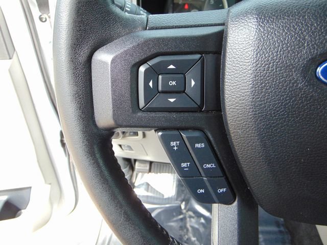 Certified 2017 Ford F150 XLT w/ Equipment Group 302A Luxury RWD image 18