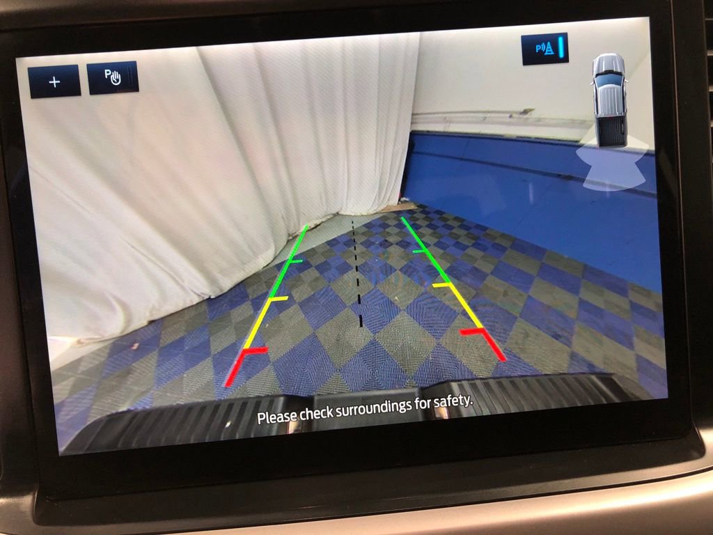 Certified 2023 Ford F150 XLT w/ Equipment Group 302A High image 20