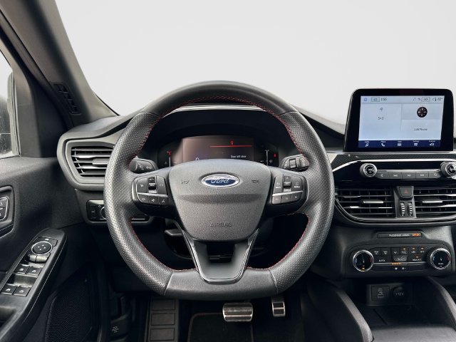Certified 2023 Ford Escape ST-Line FWD image 18