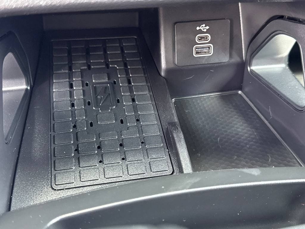 Certified 2025 Ford Ranger Raptor AWD/4WD image 43