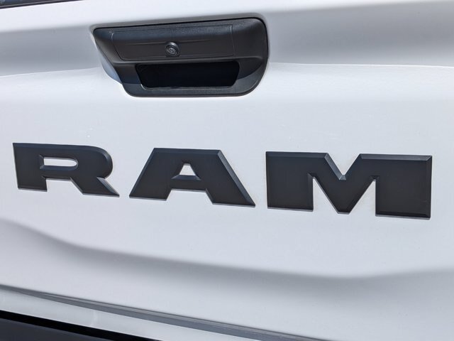 Used 2025 RAM 1500 Tradesman AWD/4WD image 27