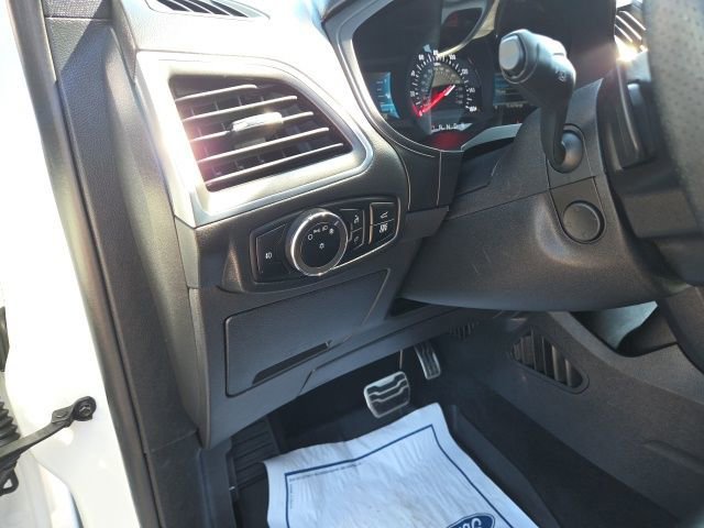 Certified 2024 Ford Edge ST w/ Equipment Group 401A image 28