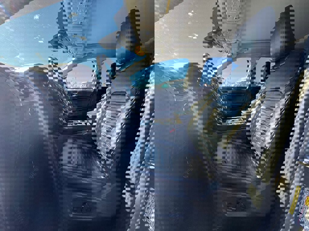 Certified 2023 Ford Edge SEL w/ Convenience Package image 19