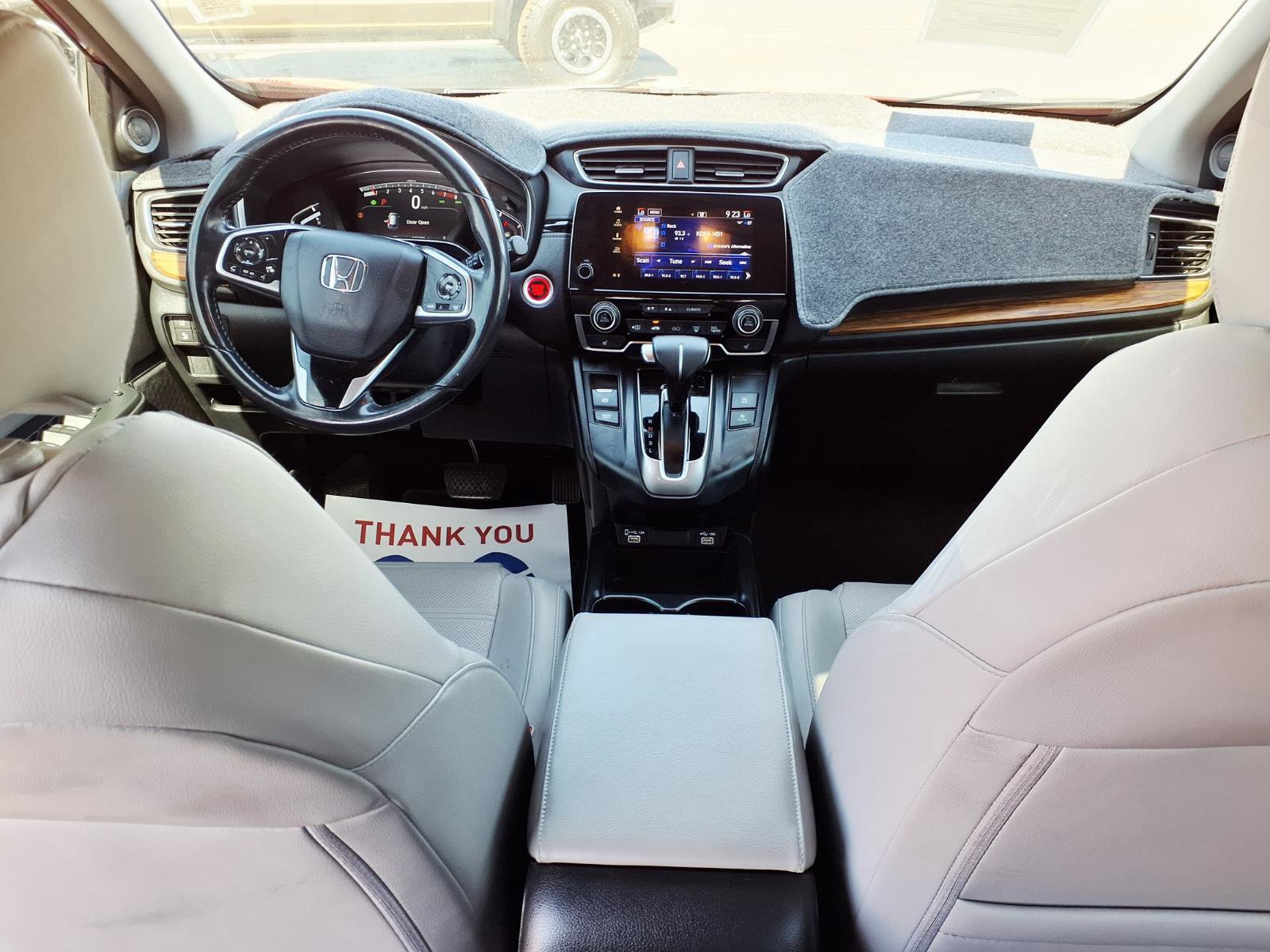 Used 2022 Honda CR-V EX-L image 18