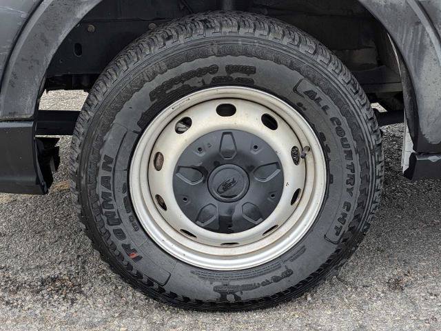 Certified 2023 Ford Transit 250 148 High Roof RWD image 14