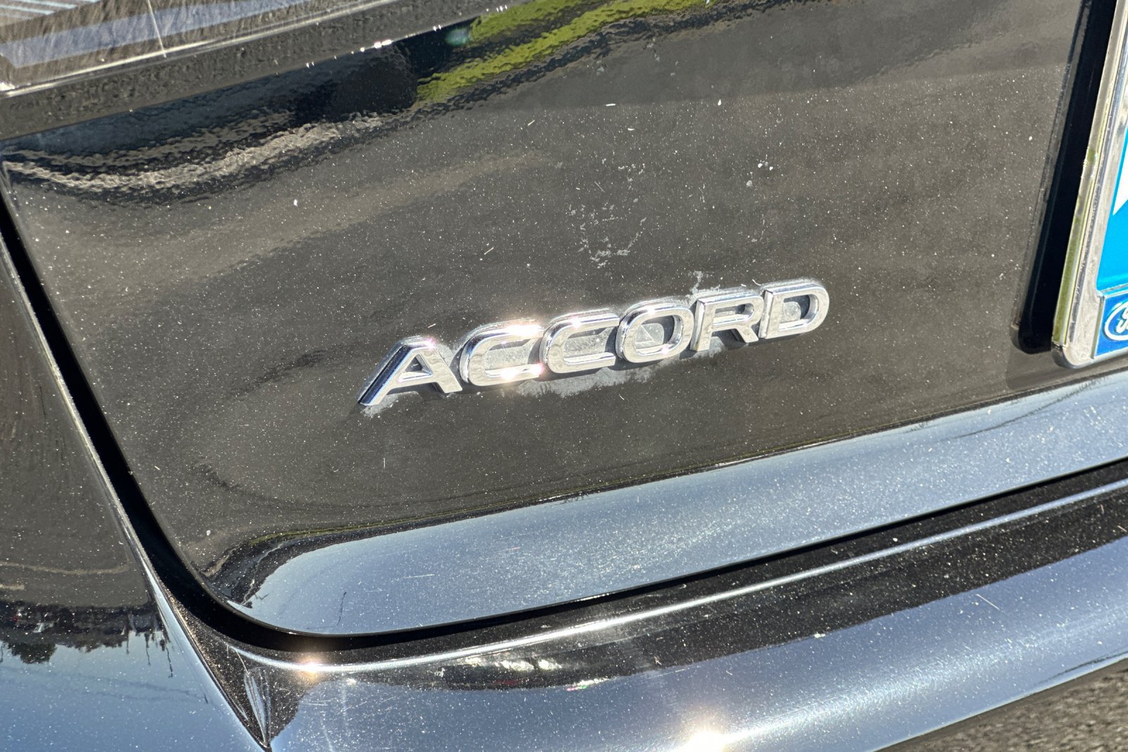 Used 2023 Honda Accord LX image 24