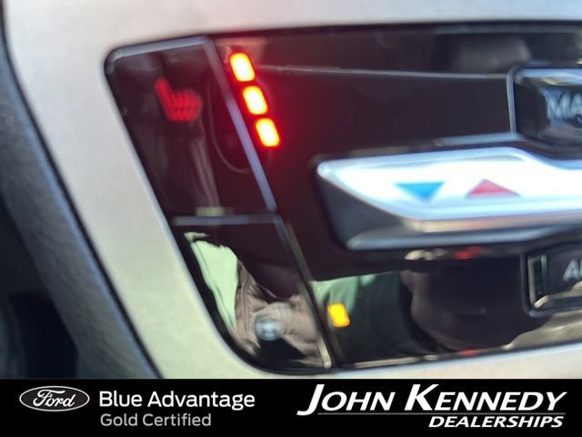 Certified 2023 Ford Explorer XLT w/ Equipment Group 202A image 29