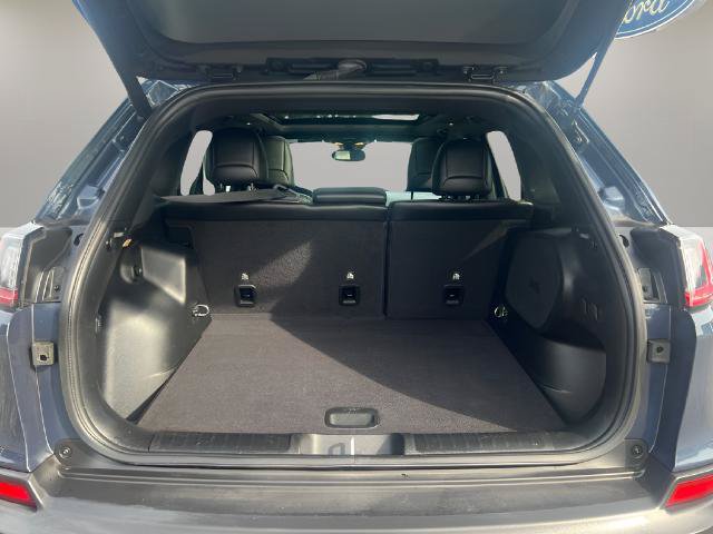 Used 2021 Jeep Cherokee Latitude Lux 80th Anniv w/ Quick Order Package 26U 80TH AWD/4WD image 39