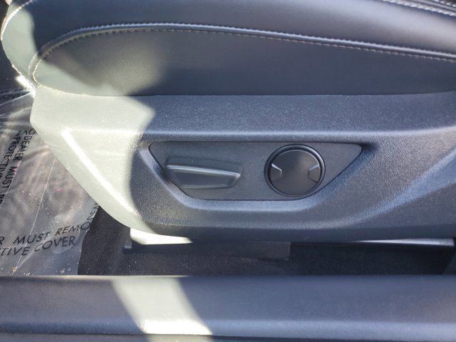 Certified 2024 Ford Mustang Premium image 10