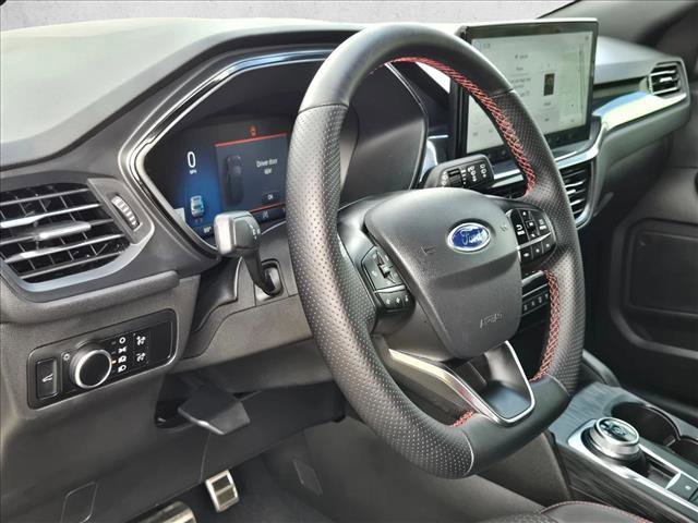 Certified 2023 Ford Escape ST-Line w/ Tech Pack #1 image 10