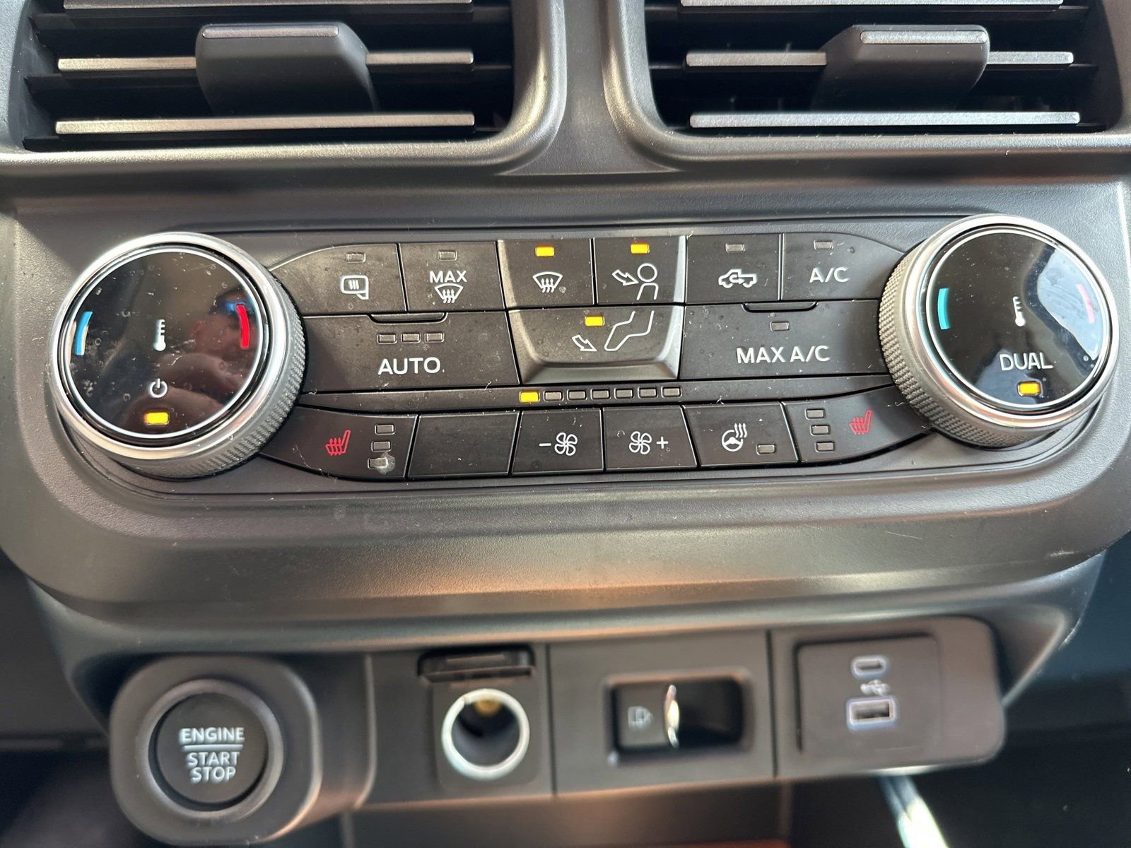 Certified 2023 Ford Maverick Lariat w/ Lariat Luxury Package image 24