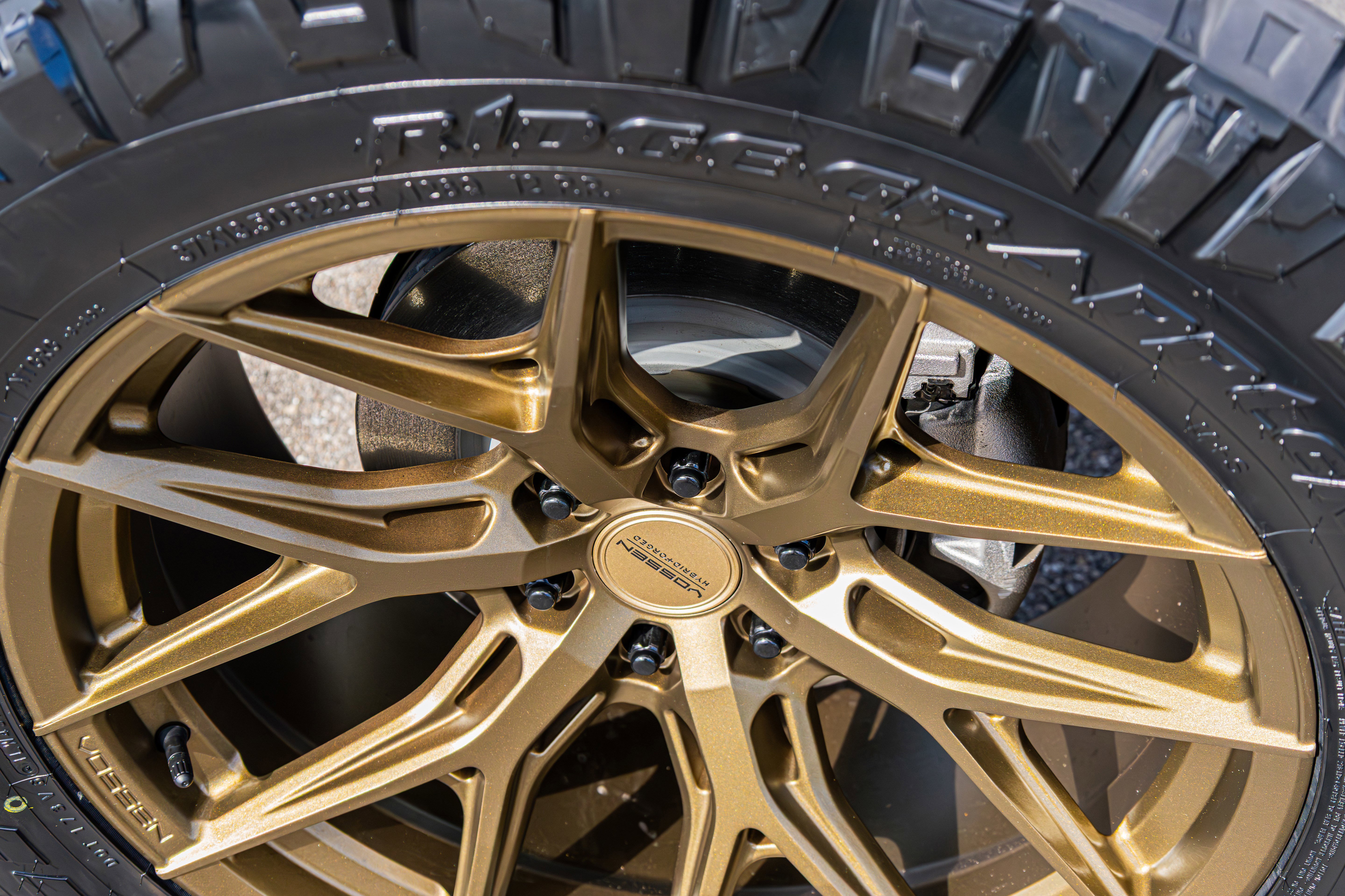 Certified 2025 Ford F150 Raptor w/ Equipment Group 803A Raptor R image 14