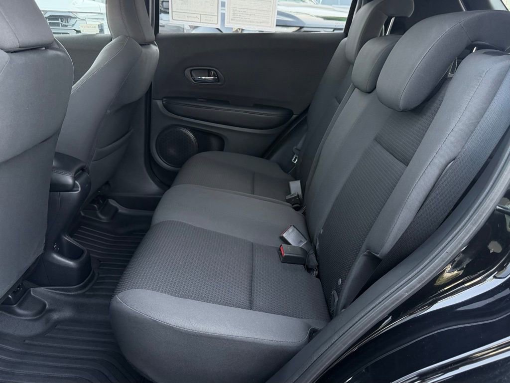Used 2022 Honda HR-V Sport image 29