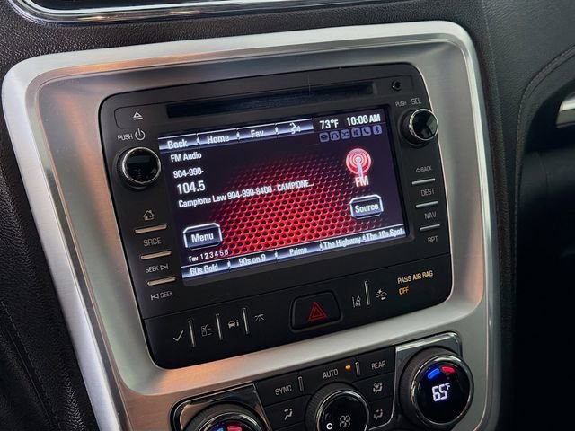 Used 2017 GMC Acadia Limited SLT AWD/4WD image 18