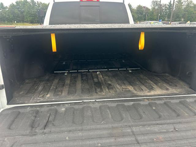 Used 2024 RAM 2500 Laramie w/ Night Edition AWD/4WD image 19